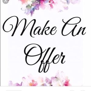 Moving sale everything must go!